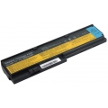 Pin dành cho Laptop Lenovo ThinkPad X200 X200s X201 X201s (Đen)